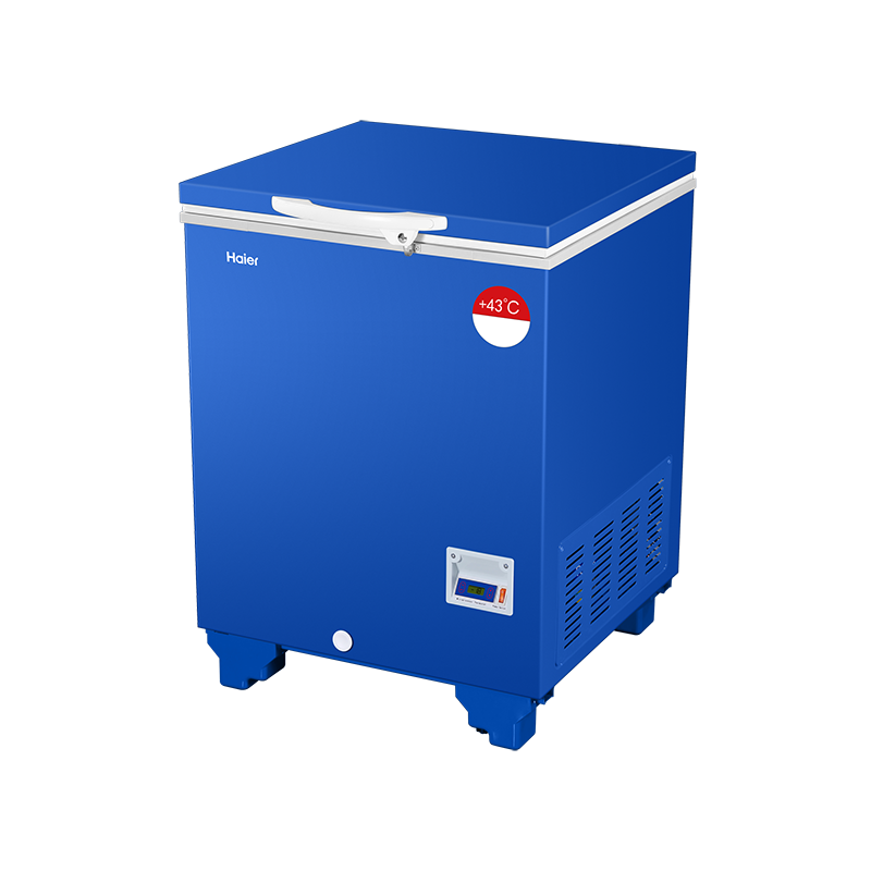 Icepack Freezer, Vaccine Freezer Haier Biomedical